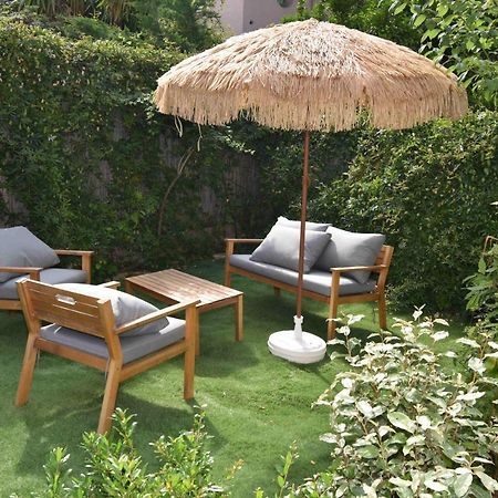 نيس Dana Paradise House المظهر الخارجي الصورة