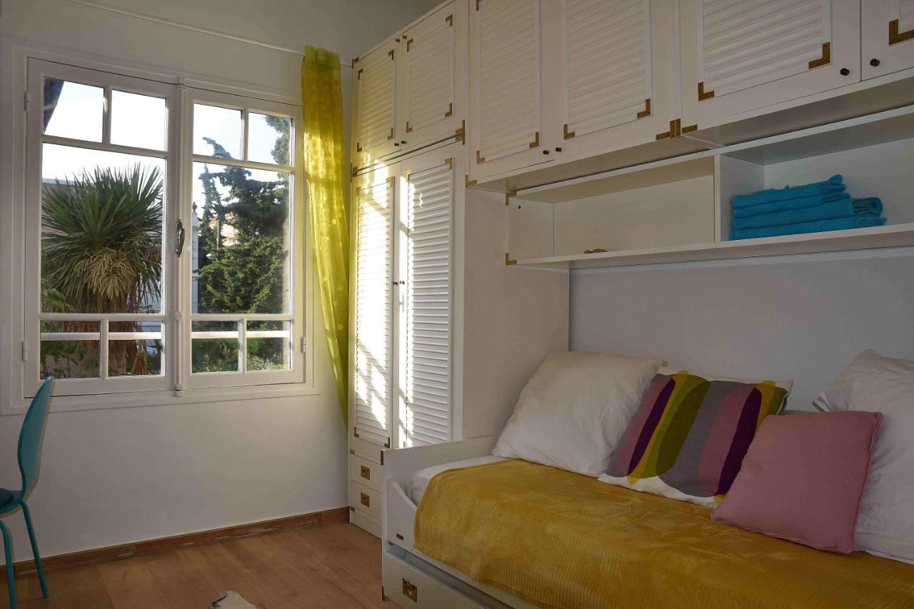 نيس Dana Paradise House المظهر الخارجي الصورة